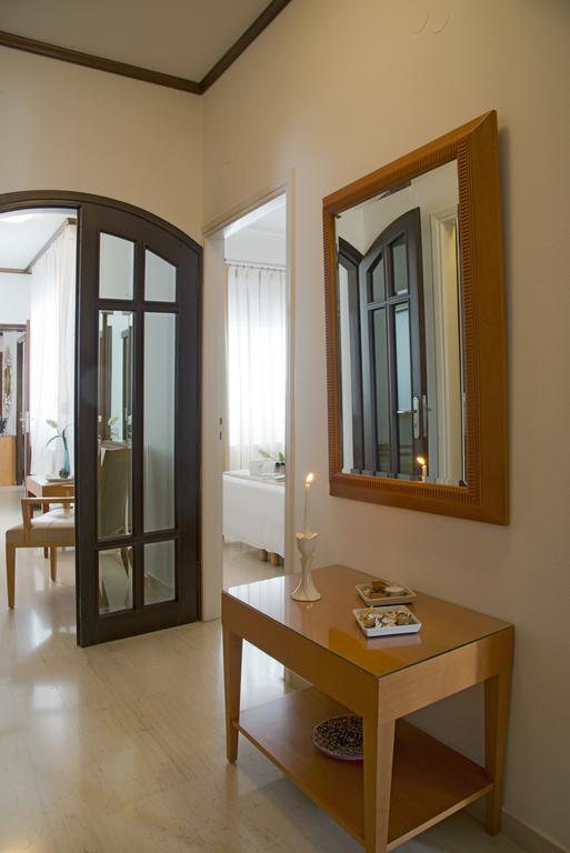 Knossos By Heloni Apartments Heraclión Exterior foto